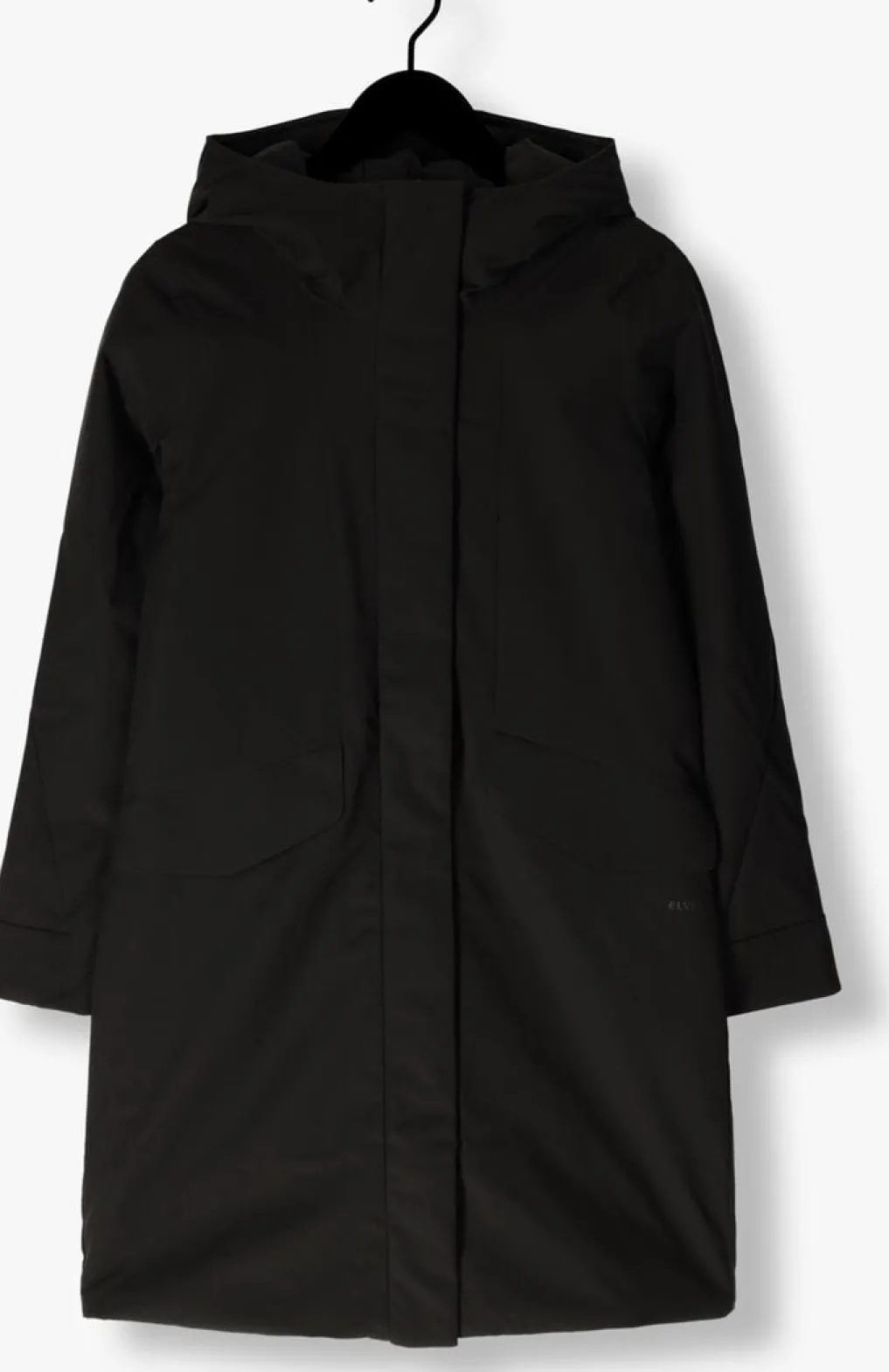 DAMES ELVINE e gewatteerde jas signy