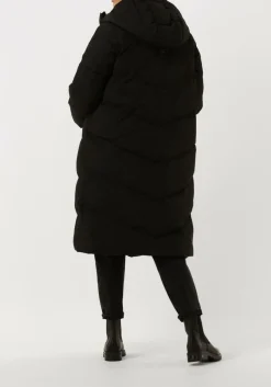 DAMES ELVINE e gewatteerde jas naemi