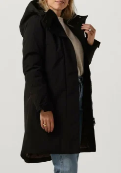 DAMES ELVINE e parka's eline