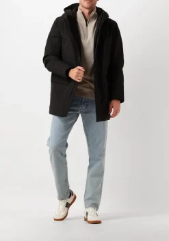 Heren ELVINE e parka's lucius