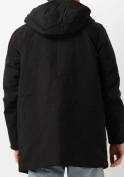 Heren ELVINE e parka's lucius