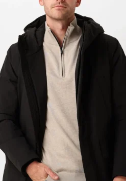 Heren ELVINE e parka's lucius