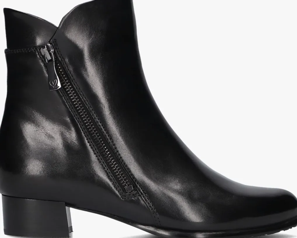 DAMES EVERYBODY e enkellaarsjes barocoria