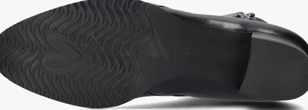 DAMES EVERYBODY e enkellaarsjes barocoria