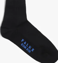 DAMES FALKE e beenmode run rib