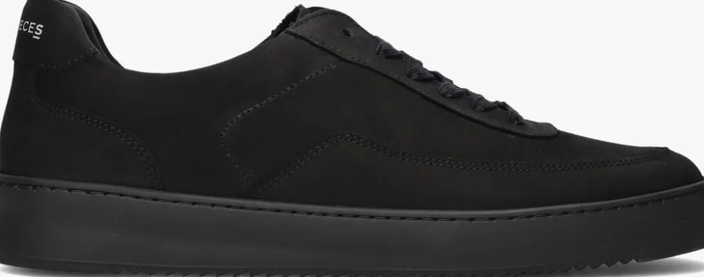 Heren FILLING PIECES e lage sneakers mondo rip tonal