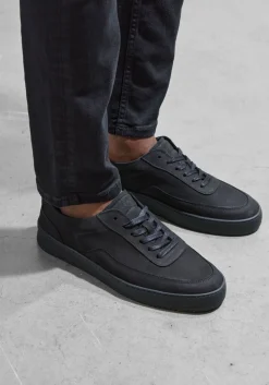 Heren FILLING PIECES e lage sneakers mondo rip tonal