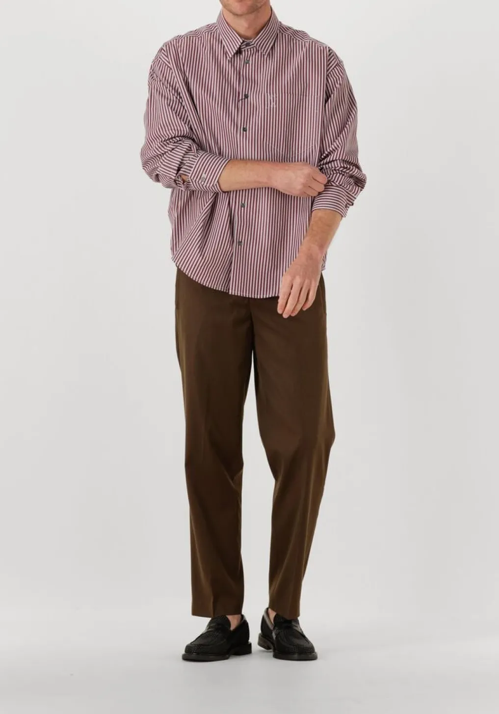 Heren FILLING PIECES e loafers loafer reed