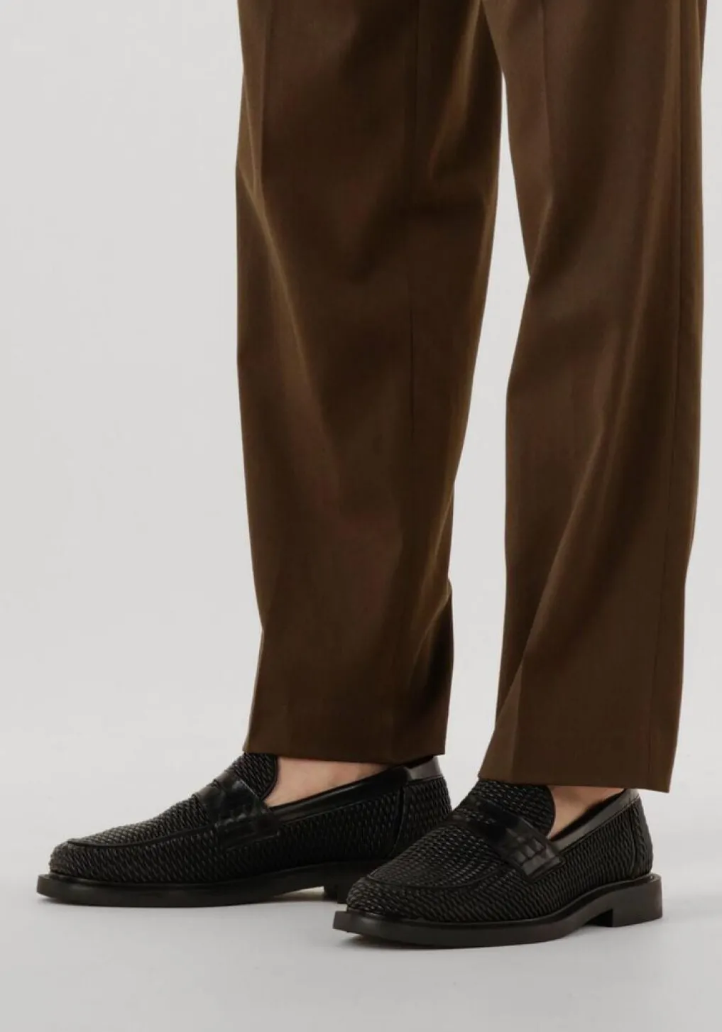 Heren FILLING PIECES e loafers loafer reed