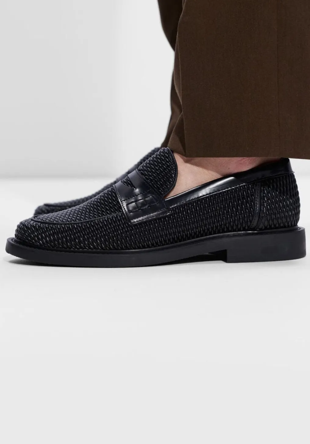Heren FILLING PIECES e loafers loafer reed