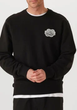 Heren FILLING PIECES e sweater sweatshirt gowtu