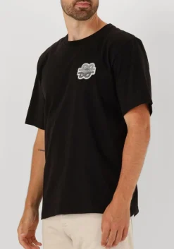 Heren FILLING PIECES e t-shirt t-shirt gowtu