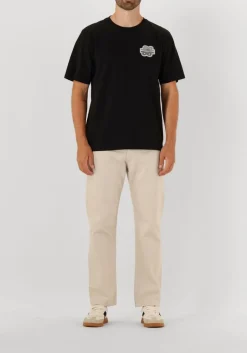 Heren FILLING PIECES e t-shirt t-shirt gowtu