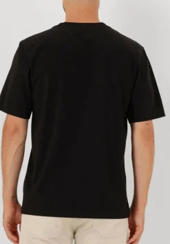 Heren FILLING PIECES e t-shirt t-shirt gowtu