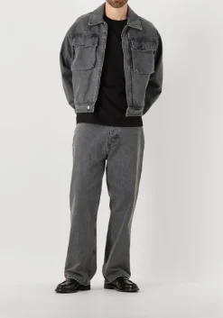 Heren FILLING PIECES e t-shirt t-shirt gowtu