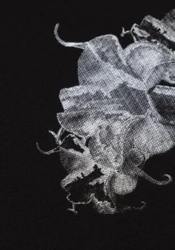 Heren FILLING PIECES e t-shirt t-shirt grammophone