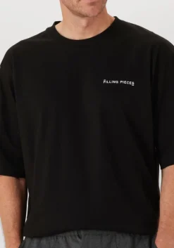 Heren FILLING PIECES e t-shirt t-shirt boxy