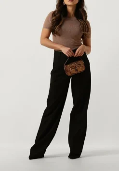 DAMES FIVEUNITS e wijde broek dena