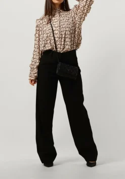 DAMES FIVEUNITS e wijde broek dena