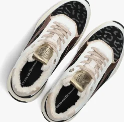 DAMES FLORIS VAN BOMMEL e lage sneakers sfw-10138 suvi