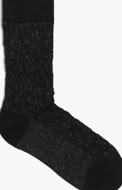 DAMES FLORIS VAN BOMMEL e sokken sparkli