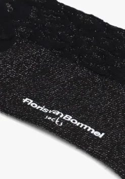 DAMES FLORIS VAN BOMMEL e sokken sparkli