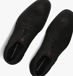Heren FLORIS VAN BOMMEL e nette schoenen sfm-50141 crepi