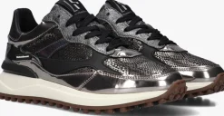 DAMES FLORIS VAN BOMMEL e lage sneakers sfw-10085 noppi