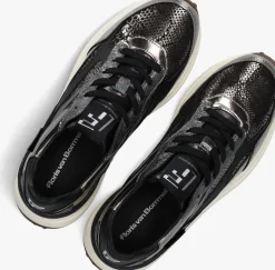 DAMES FLORIS VAN BOMMEL e lage sneakers sfw-10085 noppi