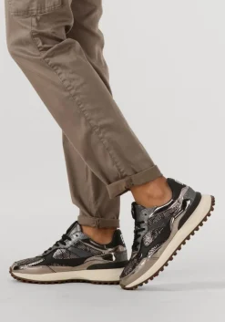 DAMES FLORIS VAN BOMMEL e lage sneakers sfw-10085 noppi