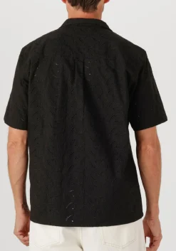 Heren FORÉT e forét casual overhemd leo paisley shirt