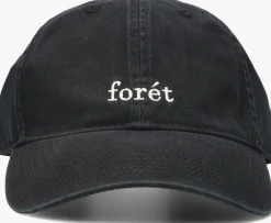 Heren FORÉT e forét pet hawk washed cap