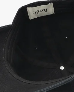 Heren FORÉT e forét pet hawk washed cap