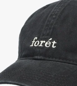 Heren FORÉT e forét pet hawk washed cap