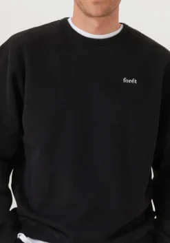 Heren FORÉT e forét sweater noon sweatshirt