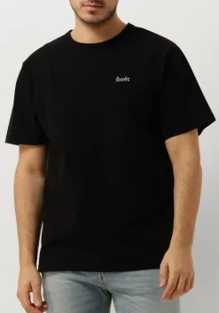 Heren FORÉT e forét t-shirt bass t-shirt