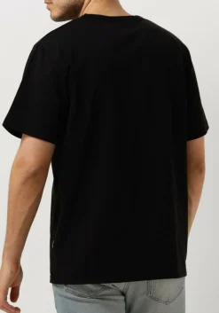 Heren FORÉT e forét t-shirt bass t-shirt