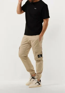 Heren FORÉT e forét t-shirt bass t-shirt