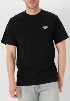 Heren FORÉT e forét t-shirt element t-shirt