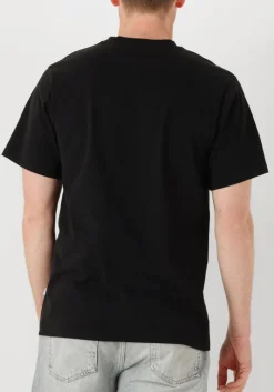 Heren FORÉT e forét t-shirt element t-shirt