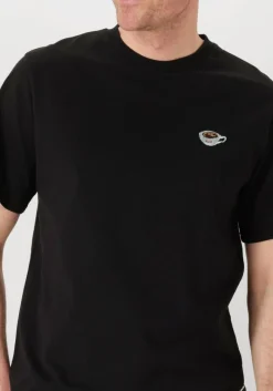 Heren FORÉT e forét t-shirt element t-shirt