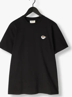 Heren FORÉT e forét t-shirt element t-shirt