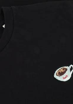 Heren FORÉT e forét t-shirt element t-shirt