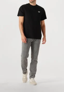 Heren FORÉT e forét t-shirt element t-shirt