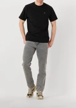 Heren FORÉT e forét t-shirt element t-shirt