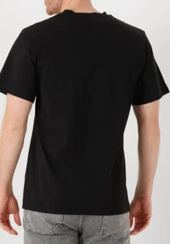 Heren FORÉT e forét t-shirt element t-shirt