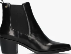 DAMES FRED DE LA BRETONIERE e chelsea boots jolie chelsea