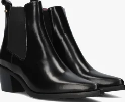 DAMES FRED DE LA BRETONIERE e chelsea boots jolie chelsea