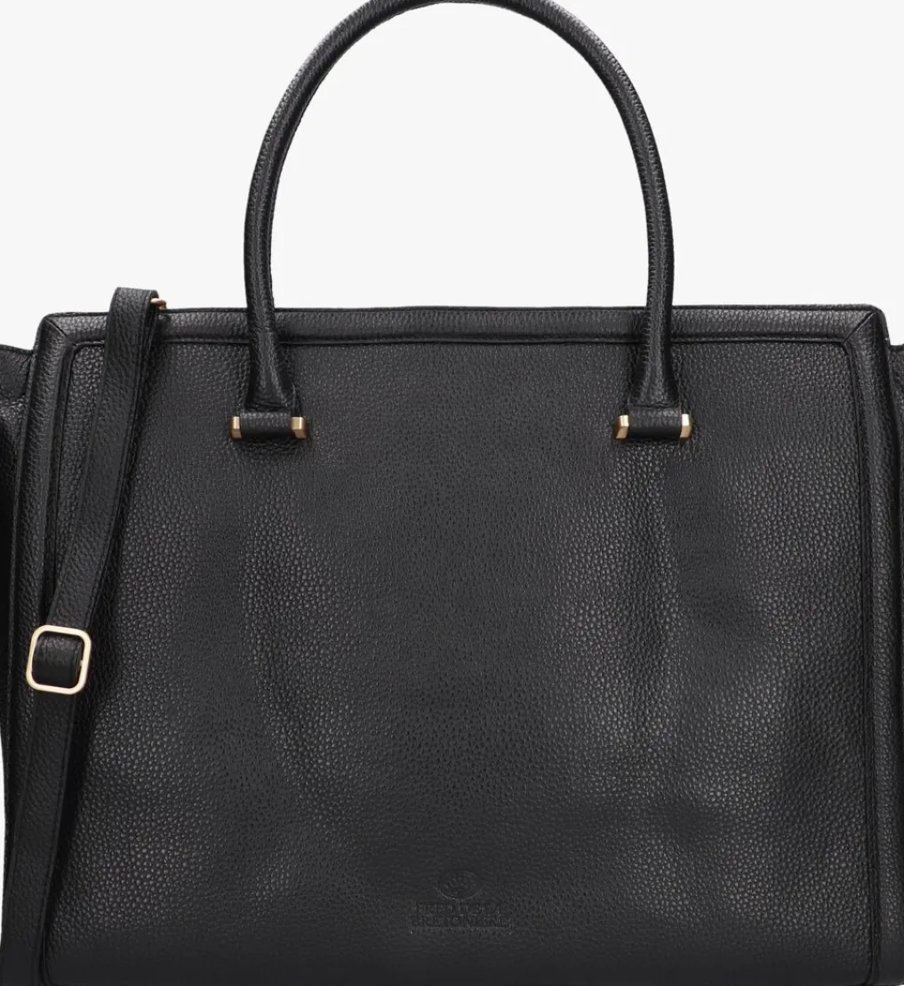 DAMES FRED DE LA BRETONIERE e handtas mika businessbag