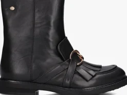 DAMES FRED DE LA BRETONIERE e enkelboots paris hay